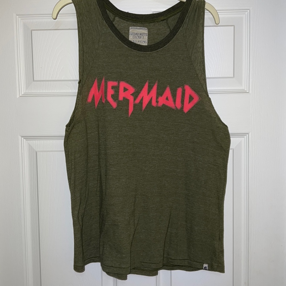Billabong MERMAID Tee